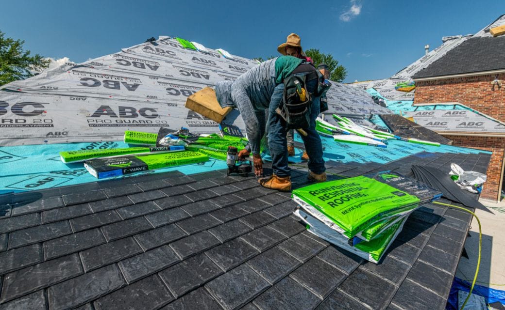 Signs You Need Roof Repair