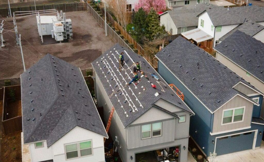 The Ultimate Roof Maintenance Checklist for Oak Harbor Homeowners