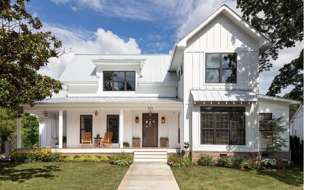 How Long Does a Metal Roof Last