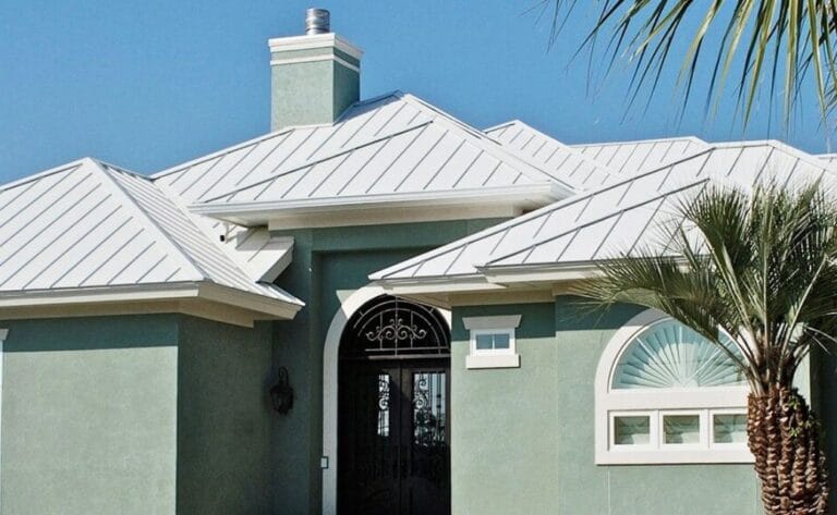 The Ultimate Guide to Metal Roofing Oak Harbor: Durable Protection for Your Island Home